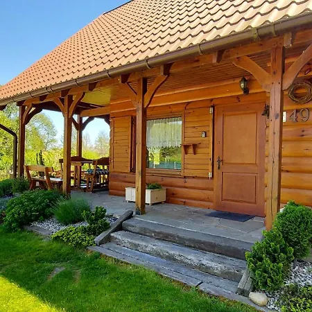 Villa Lawendowy Zakatek *