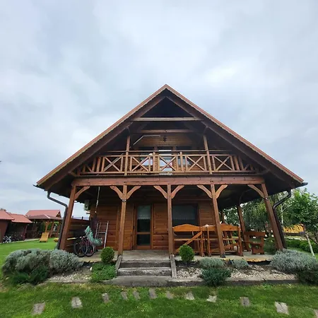 Villa Lawendowy Zakatek *