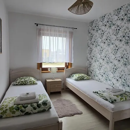 Lawendowy Zakatek Villa *