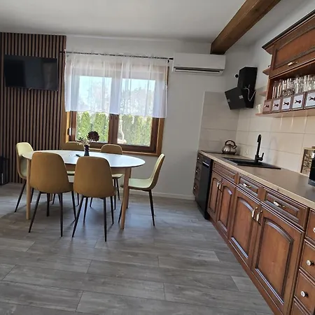 Lawendowy Zakatek Boszkowo