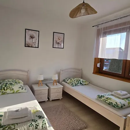 Villa Lawendowy Zakatek