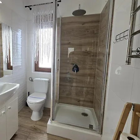 Willa Lawendowy Zakątek *