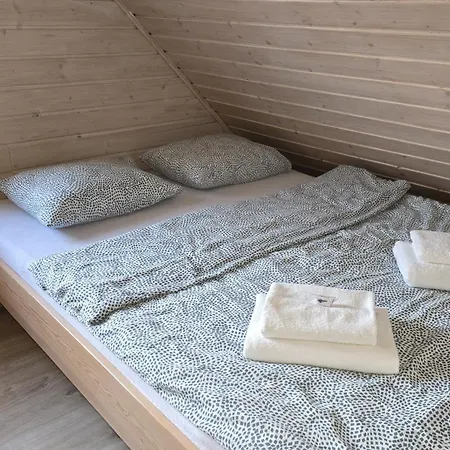 Lawendowy Zakatek Villa Boszkowo