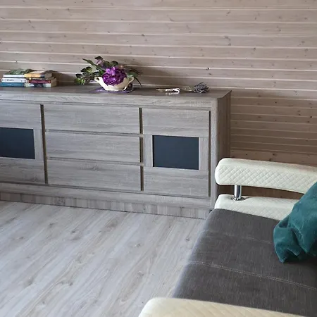 Villa Lawendowy Zakatek