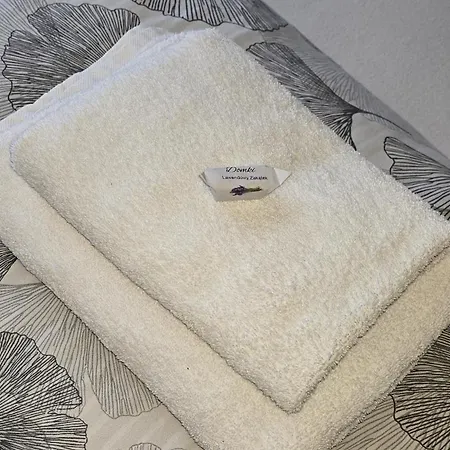 Lawendowy Zakątek *