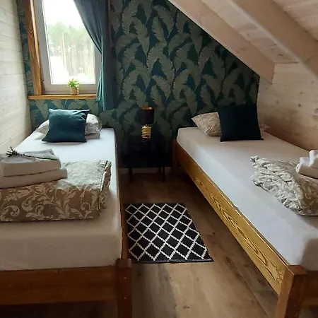 Willa Lawendowy Zakątek *