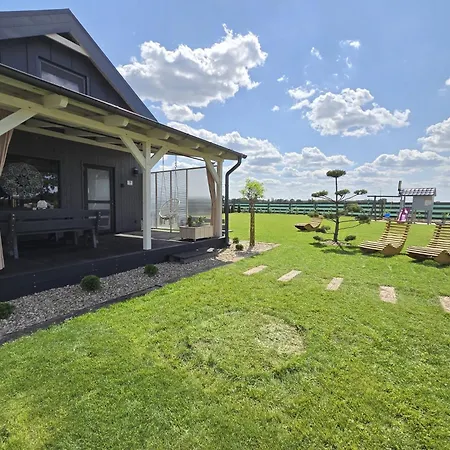 Lawendowy Zakątek * Boszkowo