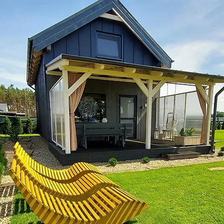 Lawendowy Zakatek Villa *