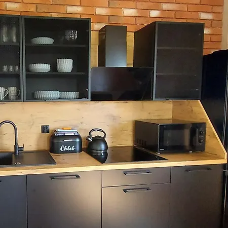 Villa Lawendowy Zakatek *