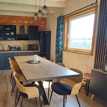 Lawendowy Zakątek Willa Boszkowo