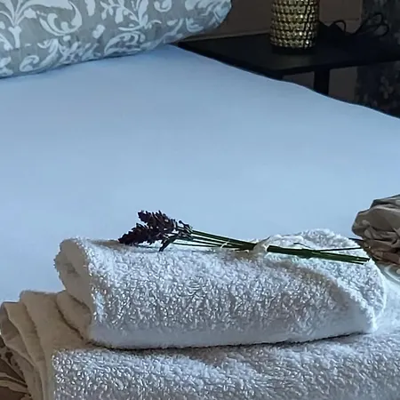 Lawendowy Zakatek Boszkowo