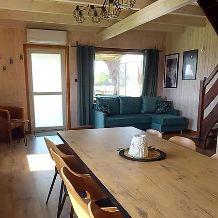 Willa Lawendowy Zakątek