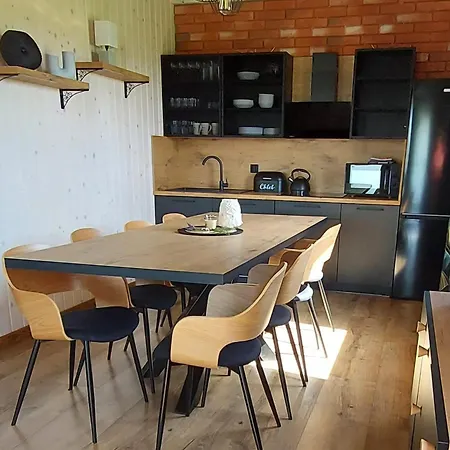 Lawendowy Zakatek Villa Boszkowo