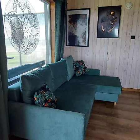 Lawendowy Zakatek Villa *