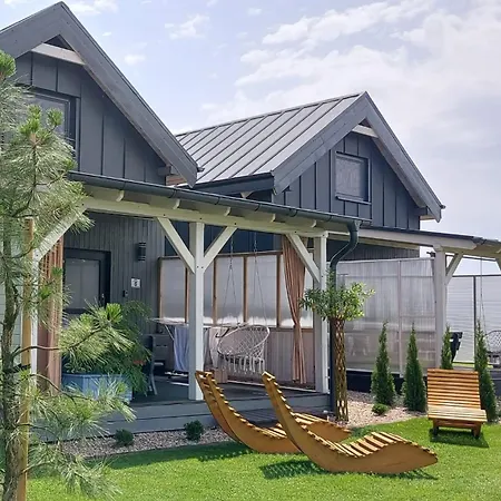 Villa Lawendowy Zakatek *