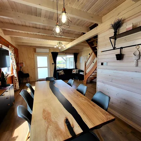 Villa Lawendowy Zakatek Boszkowo