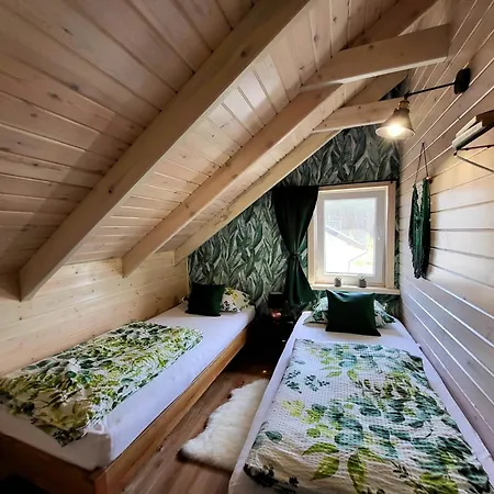 Lawendowy Zakątek Boszkowo