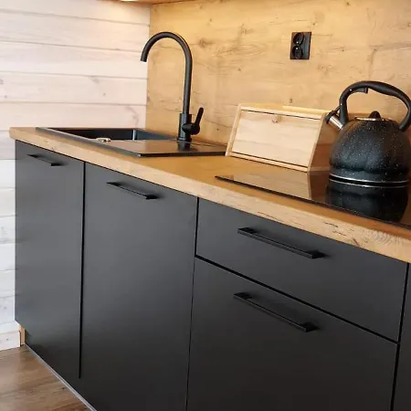 Villa Lawendowy Zakatek *