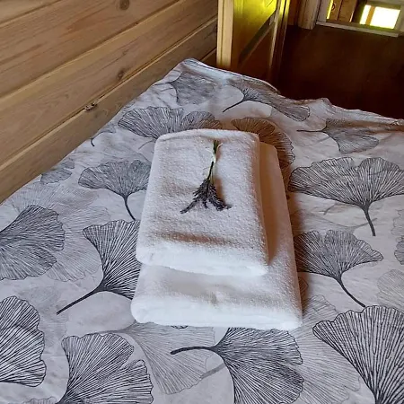 Lawendowy Zakątek Willa Boszkowo