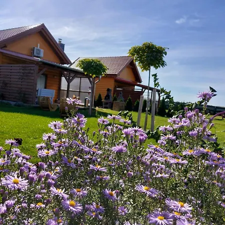 Villa Lawendowy Zakatek Boszkowo