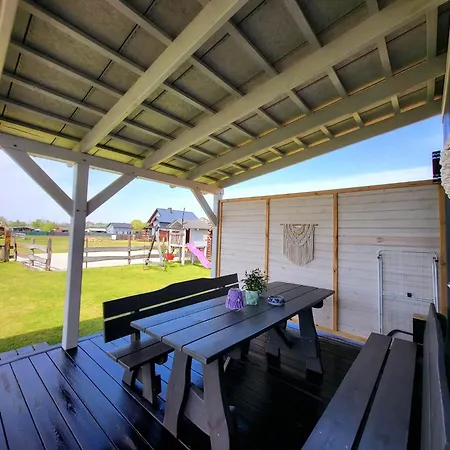 Lawendowy Zakątek *