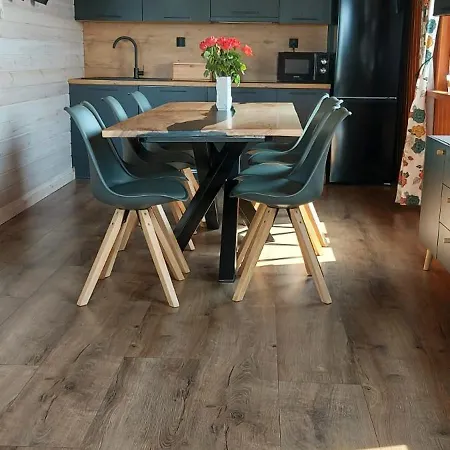 Lawendowy Zakątek Boszkowo