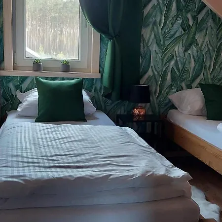 Lawendowy Zakątek * Boszkowo