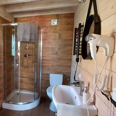 Lawendowy Zakatek Boszkowo