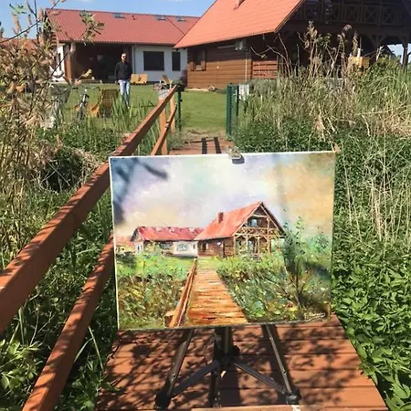 Villa Lawendowy Zakatek *
