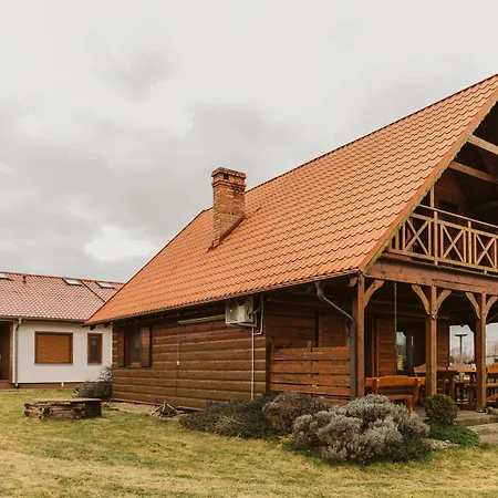 Вілла Lawendowy Zakatek