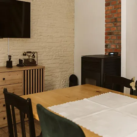 Lawendowy Zakatek Villa Boszkowo