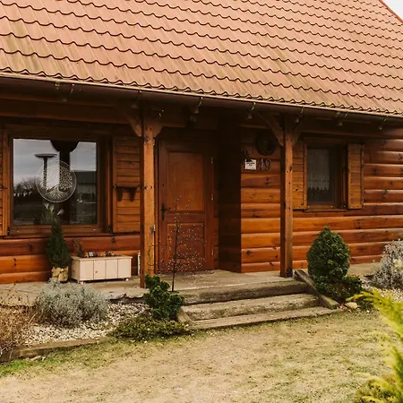 Lawendowy Zakatek *