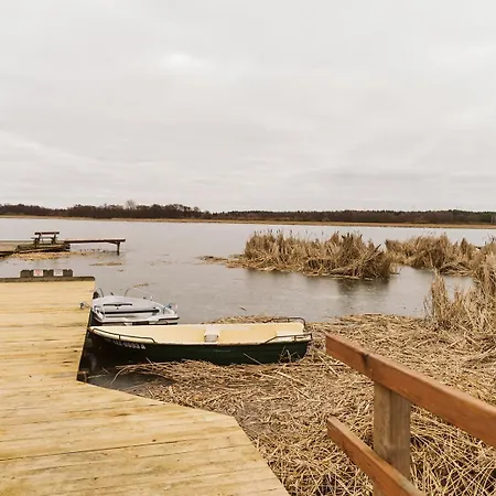 Villa Lawendowy Zakatek *