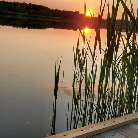 Lawendowy Zakatek Boszkowo