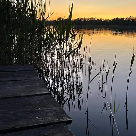 Lawendowy Zakątek Boszkowo