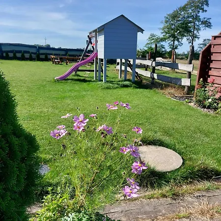 Villa Lawendowy Zakatek Boszkowo