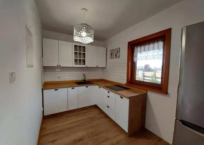 Lawendowy Zakatek Boszkowo