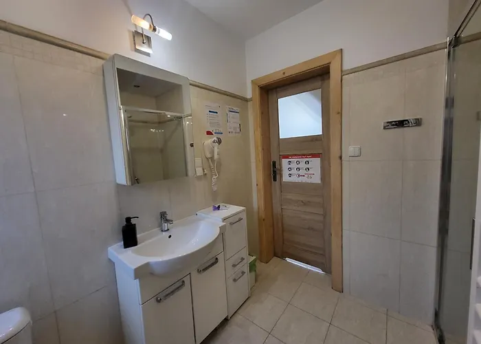 Lawendowy Zakatek Boszkowo