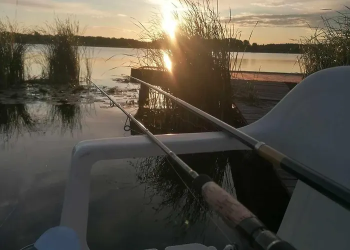 Villa Lawendowy Zakatek