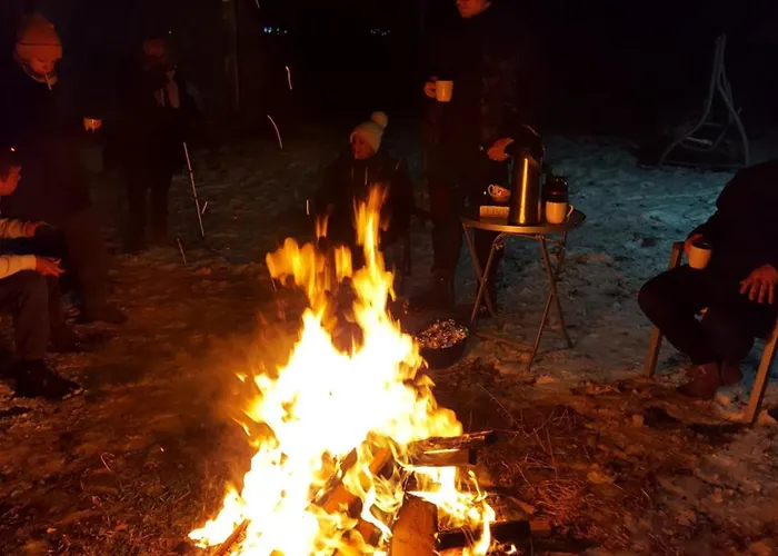 Villa Lawendowy Zakatek *