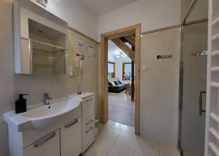 Villa Lawendowy Zakatek Boszkowo