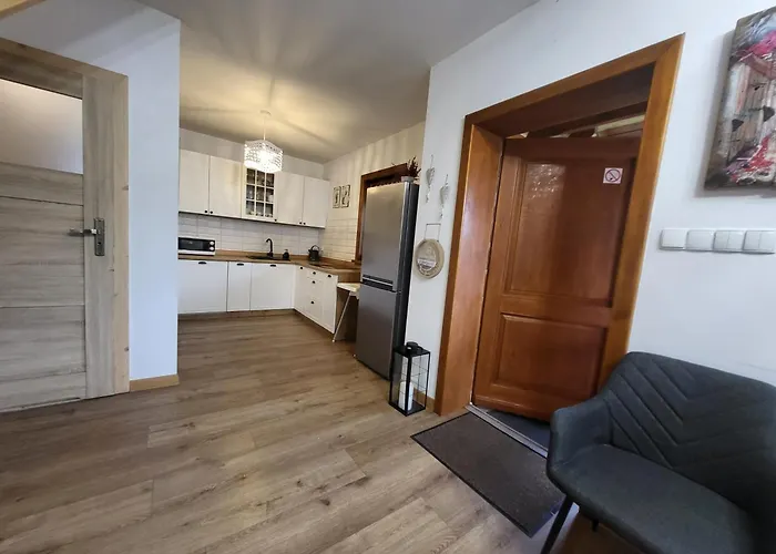 Villa Lawendowy Zakatek *