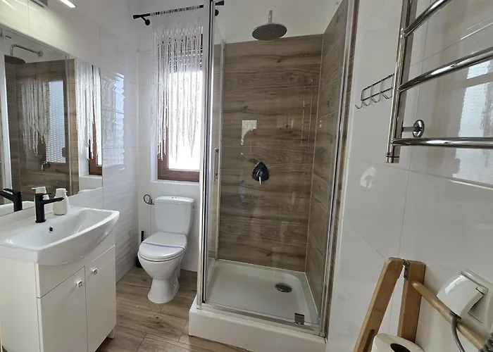 Villa Lawendowy Zakatek *