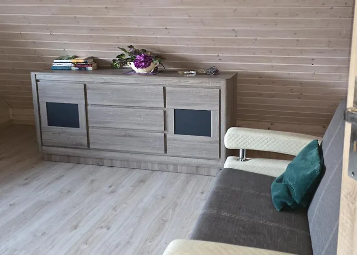 Villa Lawendowy Zakatek