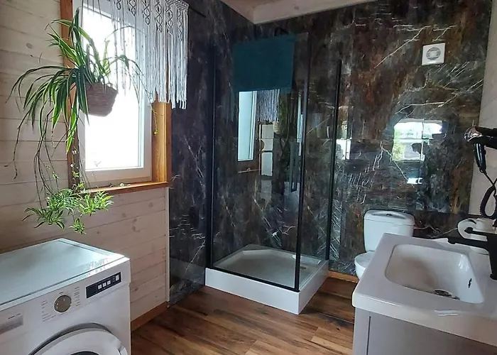 Lawendowy Zakatek * Boszkowo