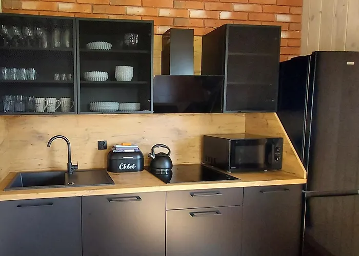 Villa Lawendowy Zakatek *