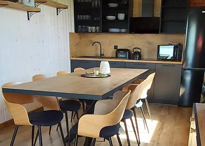 Lawendowy Zakatek Villa Boszkowo