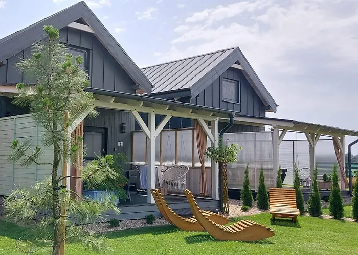 Villa Lawendowy Zakatek *