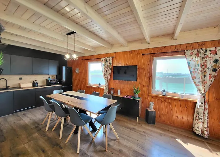 Lawendowy Zakatek * Boszkowo