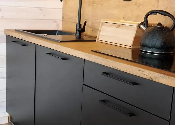 Villa Lawendowy Zakatek *